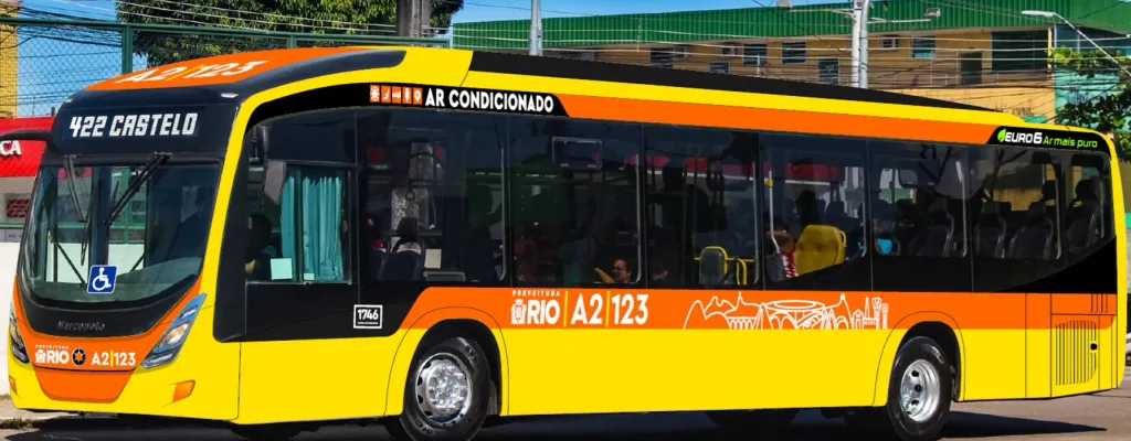 Divulgação PMRJ
